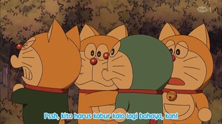 Doraemon episode 224