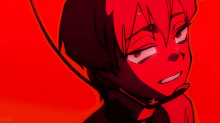 [Giai đoạn ngoài hành tinh] Điên cuồng và ngây thơ cho đến khi kết giao