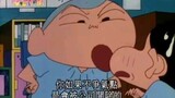 [Crayon Shin-chan] The two best actors in the Sunflower class compete in drama 2, Shin-chan admits d