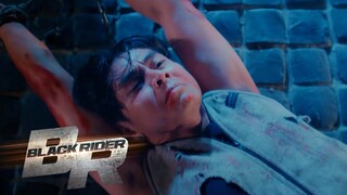 Aamin naman pala, gusto pa 'yung pinapahirapan | Black Rider