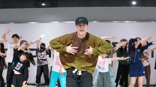 رقصة «لا تخاف من الشيخوخة» - مقطع فيديو طويل بعد غياب طويل، لمحبيّ أن يكونوا شجعان ولا يخافون من الش