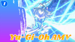 It's my turn to draw a card! Yu-Gi-Oh Epic AMV | High Quality_1