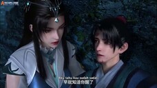 Martial Peak Eps 43