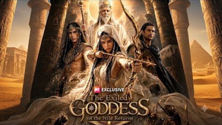 The Exiled Goddess of the Nile Returns Full EP English Sub