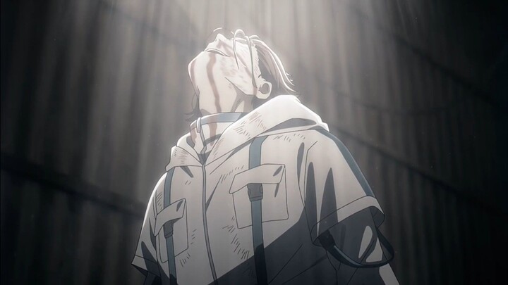 Wind Breaker Season 2 Episode 3 - Nasib Natori dan gangster keel setelah kalah