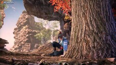 Martial Peak Eps 16 Sub indo