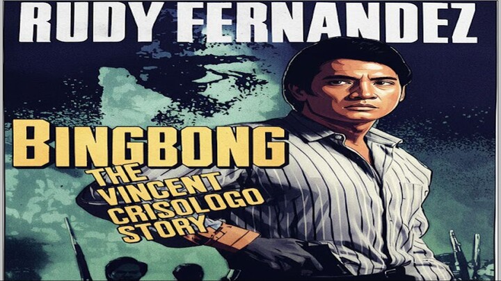 BINGBONG CRISOLOGO STORY 1991 // RUDY FERNANDEZ