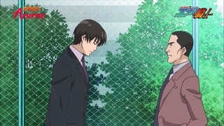 (Lồng Tiếng) Hiệp Sĩ Trong Khu Vực Tập 9