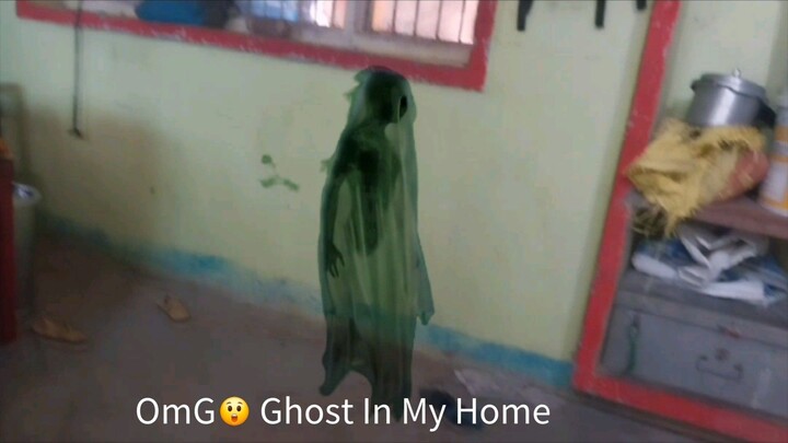 Haunted Home👻 (Raaj Killer) Official Video