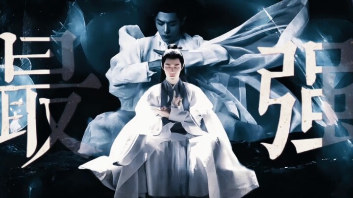 Những năm ấy: Tổng hợp các màn pháp thuật và đấu võ cực đã mắt của Thời Ảnh và Thiếu Tư Mệnh | Đấu v