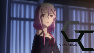 [MAD AMV] [Guilty Crown] EGOIST - Euterpe