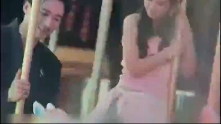 {Wang Haozhen, Zhai Yiying} Perjanjian Klan Nuwa.Awalnya, ia bermaksud menggunak