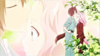 Konohana Kitan [AMV] - How Do You Do