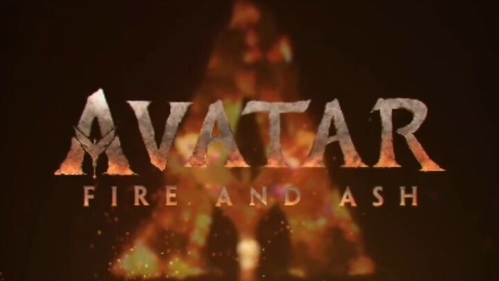 AVATAR : FIRE AND ASH (2025) Review Film