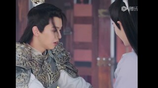 Shigure, không phải mỗi lần gặp anh trai cậu đều phải làm lại nó sao, haha