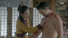 Scarlet Heart Ryeo Episode 7