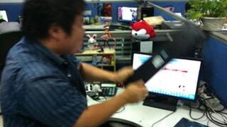 เกมนี้เล่นคีย์บอร์ดหนักมาก! ต้องกด 100 ปุ่มถึงจะผ่านด่านได้!
