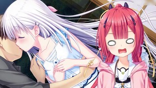 النهاية الحقيقية لـ "Shin Sekai" قد وصلت أخيرًا! هل قرأتَ المتابعة التي كتبها Key لـ "Summer Pockets