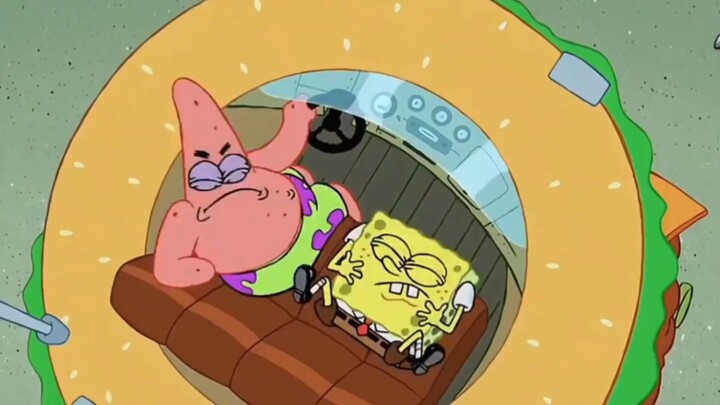 “Biên niên sử PUA nơi công sở của một miếng bọt biển: Ông chủ Cua chuyên vẽ bánh vẽ, anh Bạch tuộc c