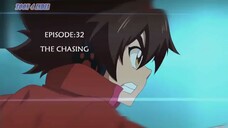 Zinba S1 Hindi Dub ep 32 - ANIME HINDI