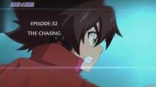 Zinba S1 Hindi Dub ep 32 -  ANIME HINDI