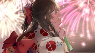 【4K/Beatiful now】献给热爱二次元的你