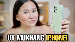 REALME C35 REVIEW: IS IT WORTH THE WAIT?