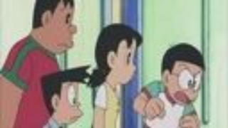 Doraemon Episode 102