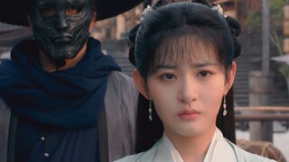 On the compatibility of the drama version of Mo Caihuan and the return date!