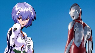 New Century Ultraman