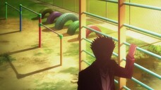 Baka to Test to Shoukanjuu Ni! Eng. sub EP 11
