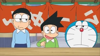 Doraemon episode 685