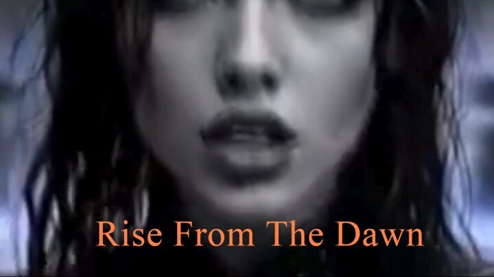 Rise With The Dawn - Gothic Rock Ballad