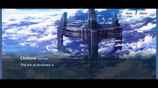 Blue Archive Final Episode Event - The Ark of Atrahasis Conquest (Area A)