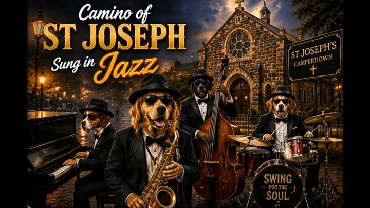 Camino St Joseph Jazz