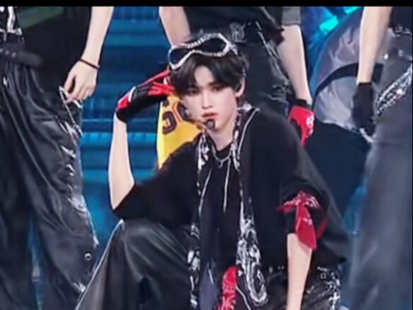 【Tống Á Hiên】Anh Hiên cũng sẽ giành lấy vị trí nhảy chính, mọi người mau đến xem anh ấy nhảy ngầu cỡ