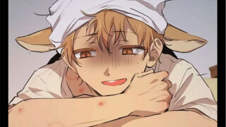 [Kelinci Xia Feifei] Serang Kelinci