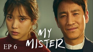 MY MISTER I EP 6 I ENG SUB