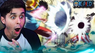 "SAVING MR. 2" One Piece Ep. 432, 433 Live Reaction!