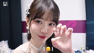 张元英命好是有原因的
