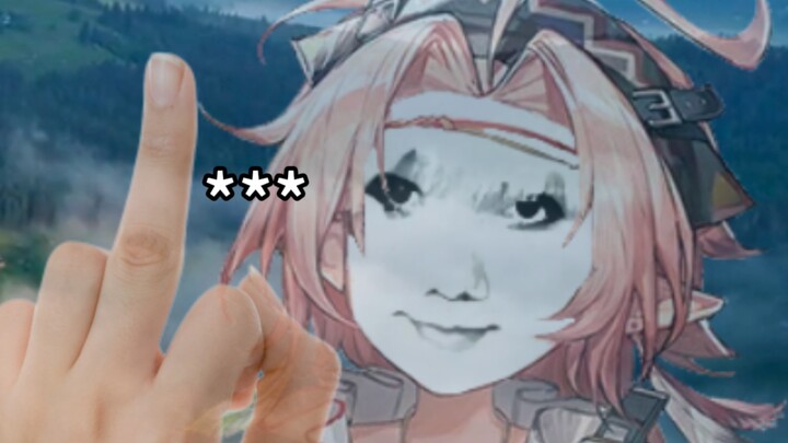 《哈基博你想思了是不是》