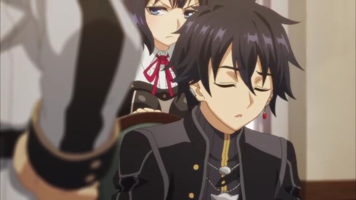 Krai bisa jadi protagonis anti-hero