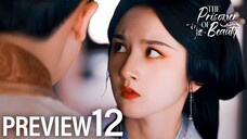 [PREVIEW] EP12 The Prisoner of Beauty (2025)