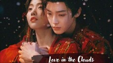 CINTA DIATAS AWAN EP27 SUB INDO