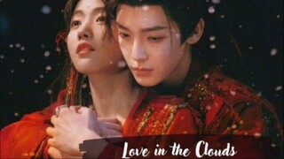 CINTA DIATAS AWAN EP27 SUB INDO