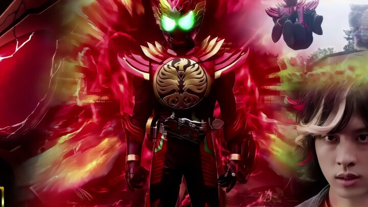 [Bingkai 4K120 dengan teks bahasa Mandarin] "Ini pertarungan terakhirku"