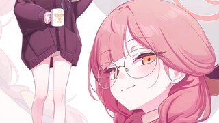ครูอลูมาแล้ว เรียนหนักมั้ย?