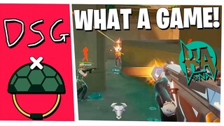 Disguised vs Turtle Troop - HIGHLIGHTS | Challengers League: North America
