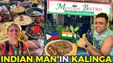 INDIAN MAN LIVING IN THE PHILIPPINES - Tabuk City, Kalinga! (BecomingFilipino Vlog)