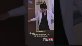 Bintang Menggagalkan Rencana Bramana I Bintang Samudra #antv